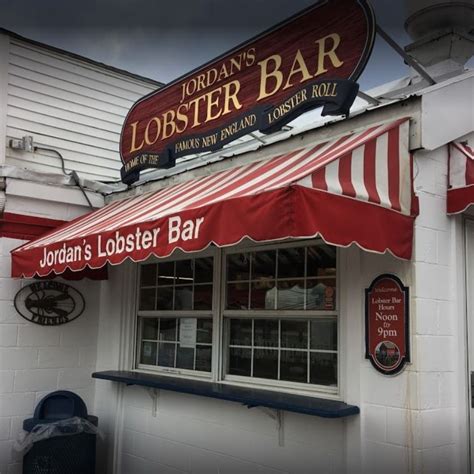 Jordan lobster - Jordan's Lobster Farm. Claimed. Review. Save. Share. 282 reviews #1 of 23 Restaurants in Island Park $$ - $$$ American …